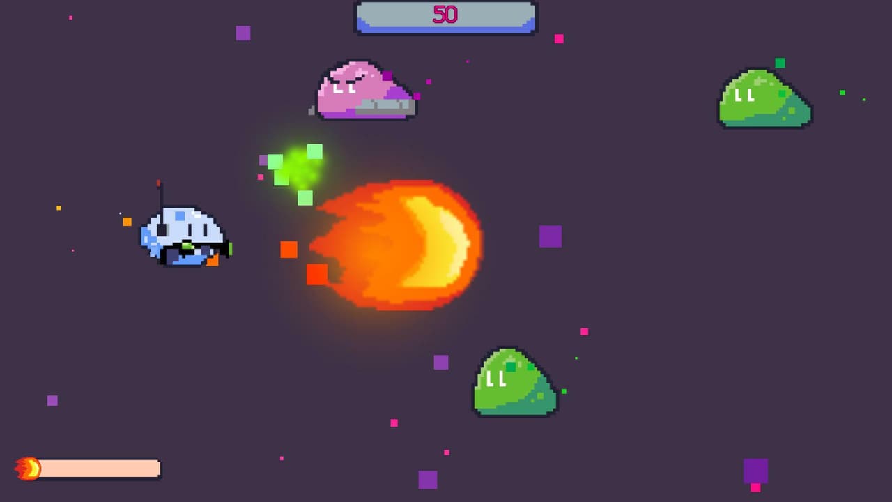 Spacexel screenshot 5