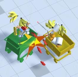 RoboCart