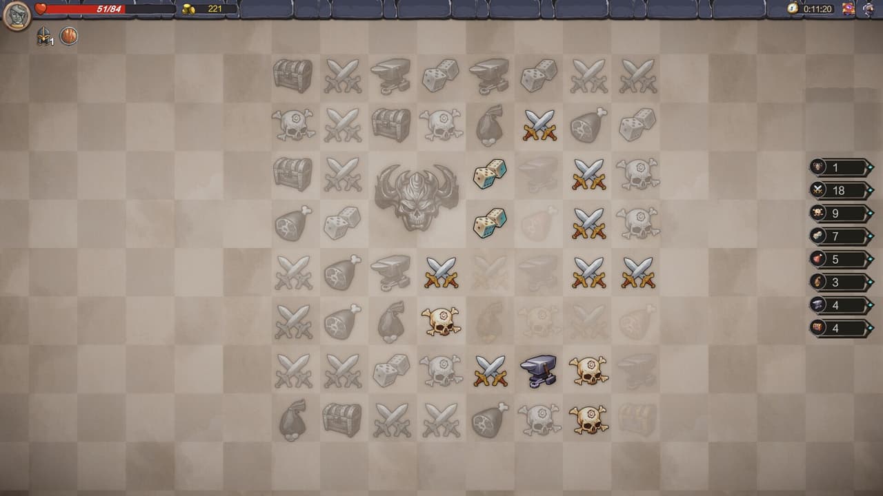 FateChessboard screenshot 6