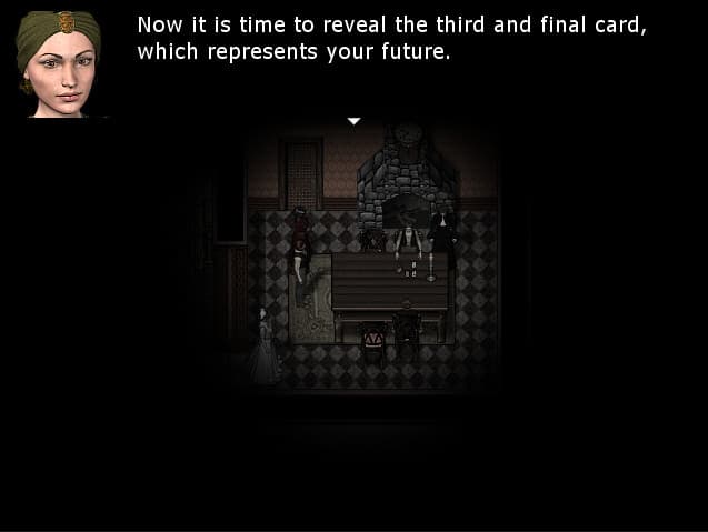 The Deed: Dynasty screenshot 6