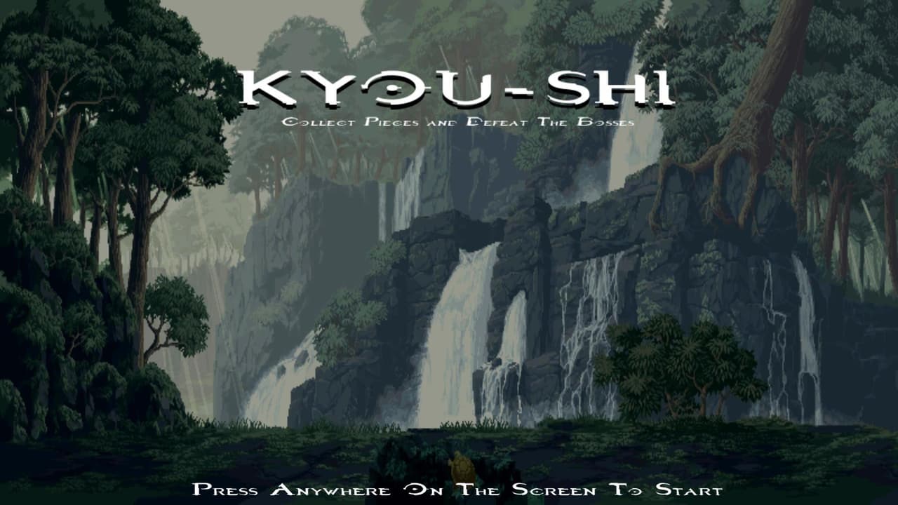 Kyou-Shi