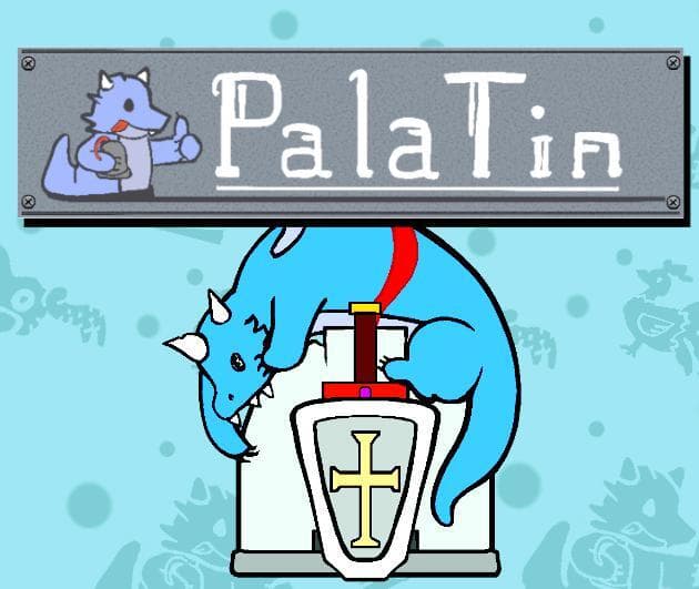 PalaTin