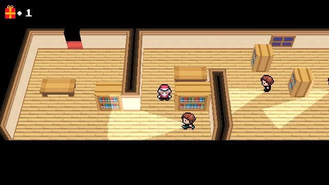 Secret Delivery 2 screenshot 3