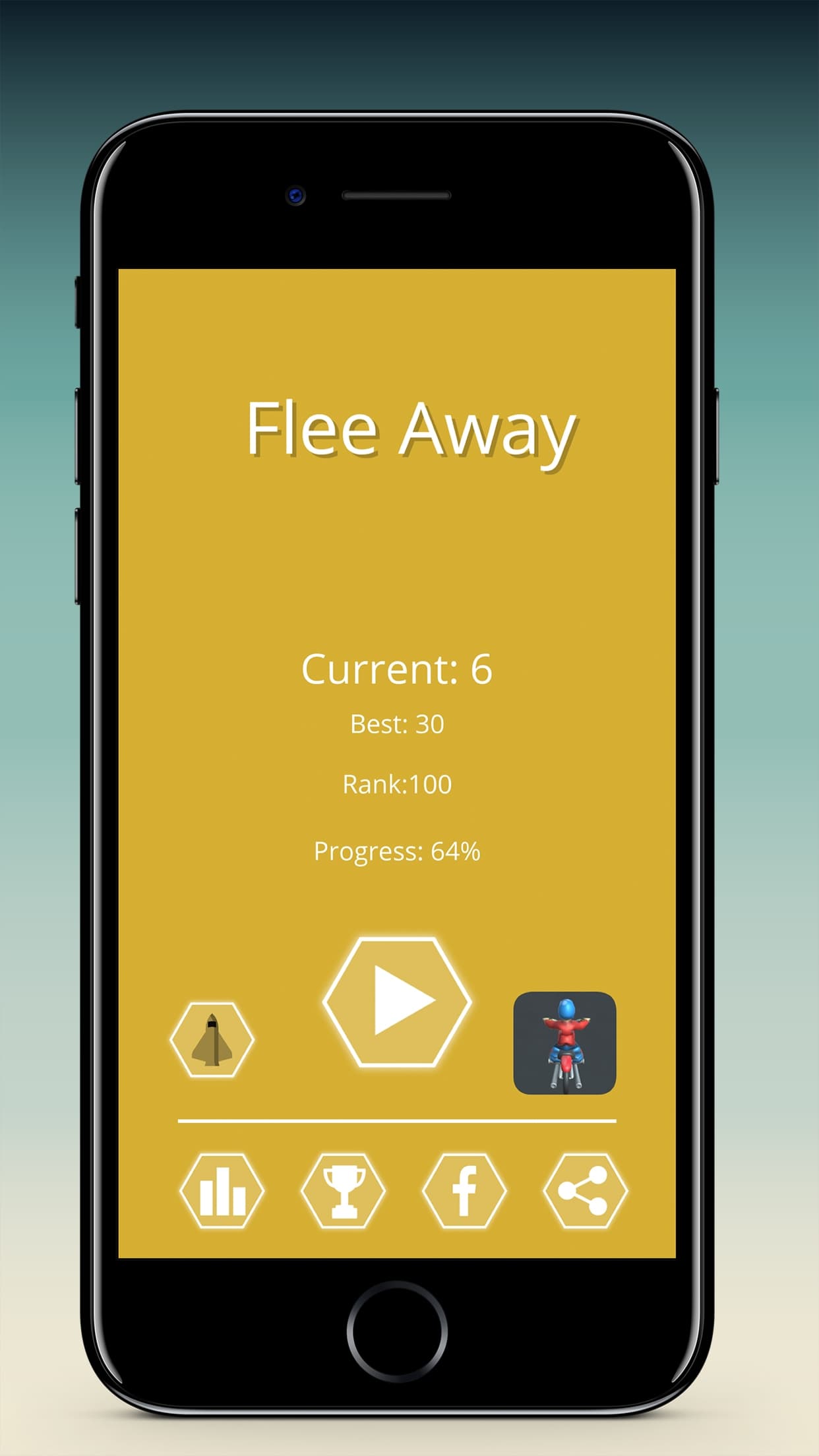 FleeAway screenshot 5