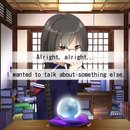 Talk to Yuno screenshot 4