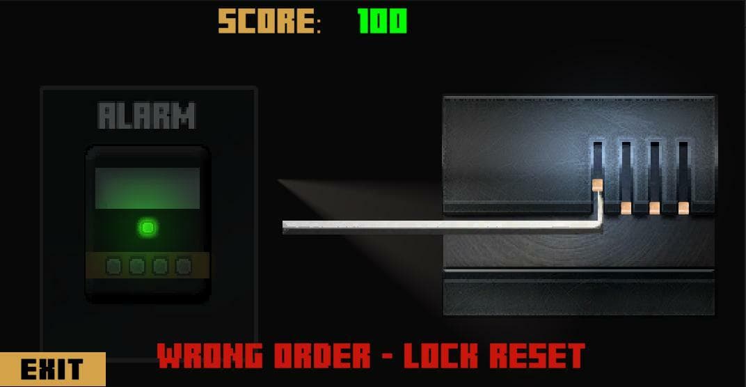 Jewel Heist screenshot 4