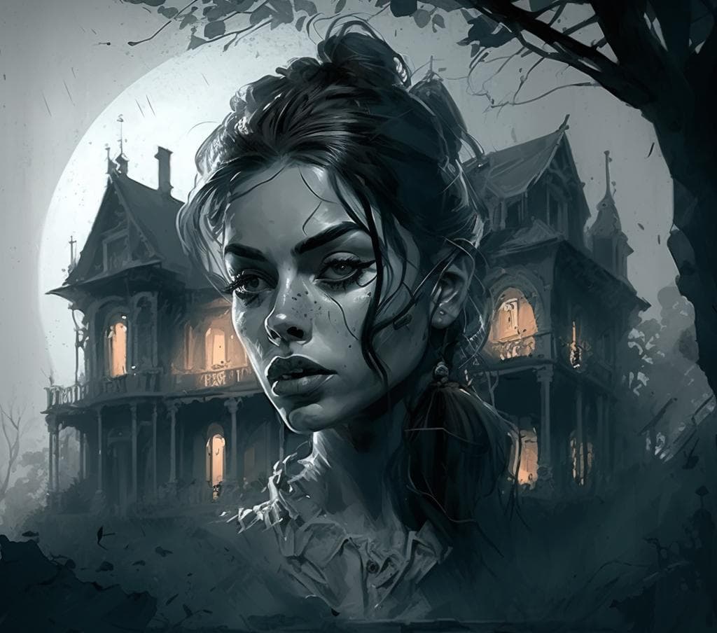Das Verschwinden der Aria Belmont
