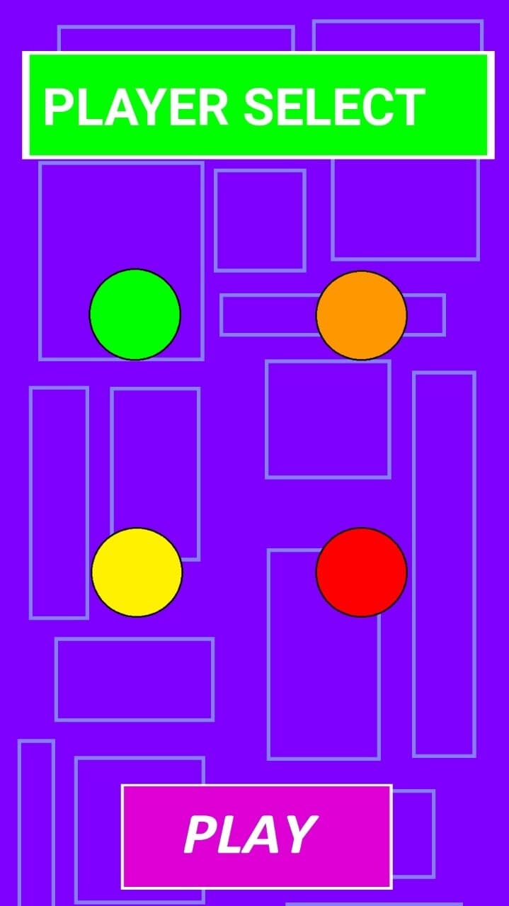 SlideBall (DV08games) screenshot 3