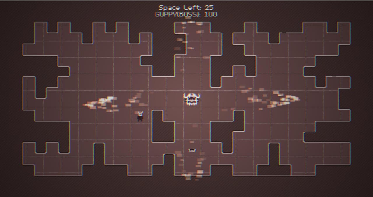 LimitedActions screenshot 5