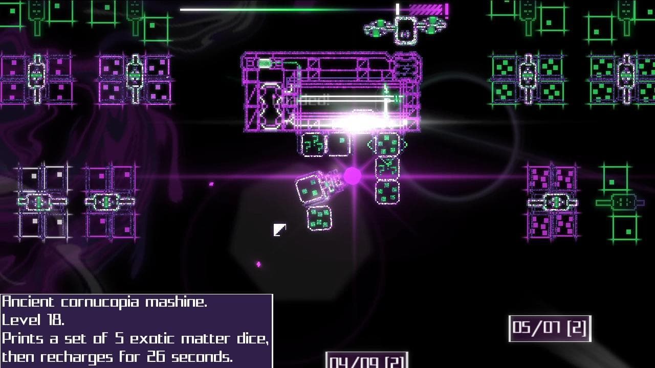 Dice Loader screenshot 2