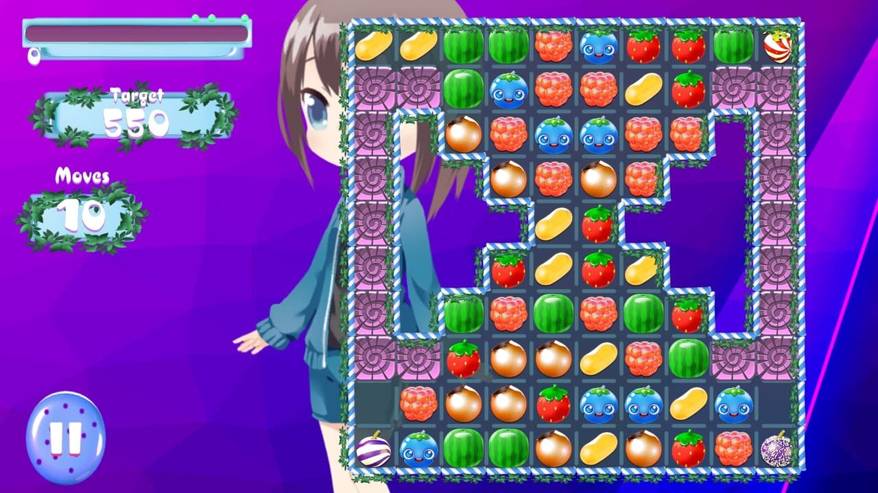 Berry mayhem screenshot 3