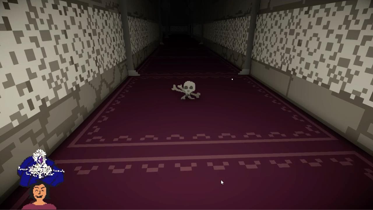 Djinn screenshot 2