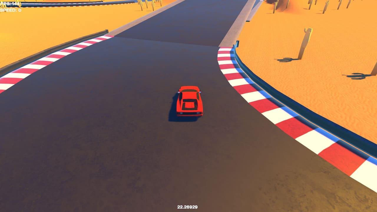 Lightning Engine screenshot 3