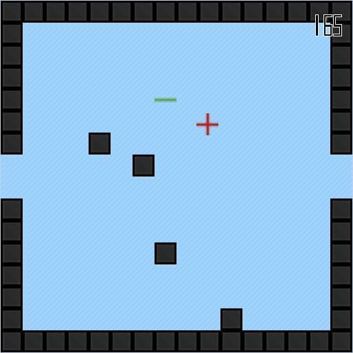 Electrus screenshot 3