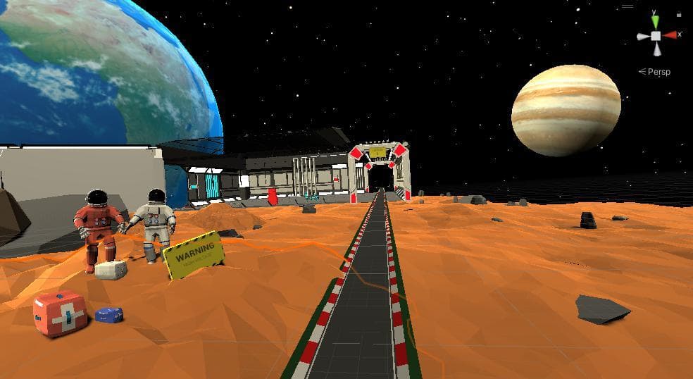 ExerTrain screenshot 3