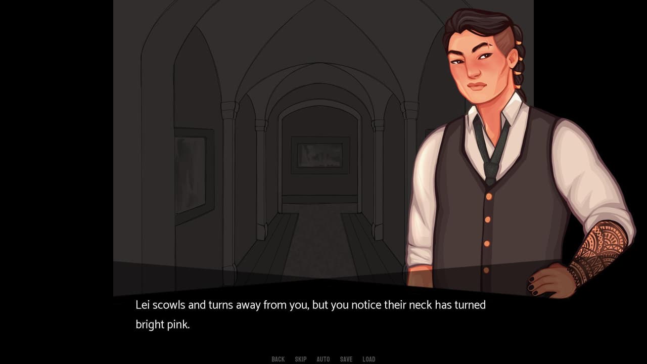 Extempore screenshot 5