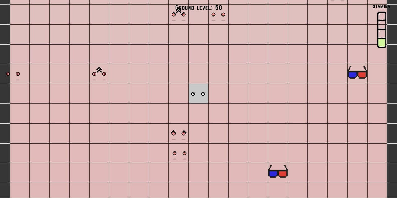 Eye will see you down there screenshot 3