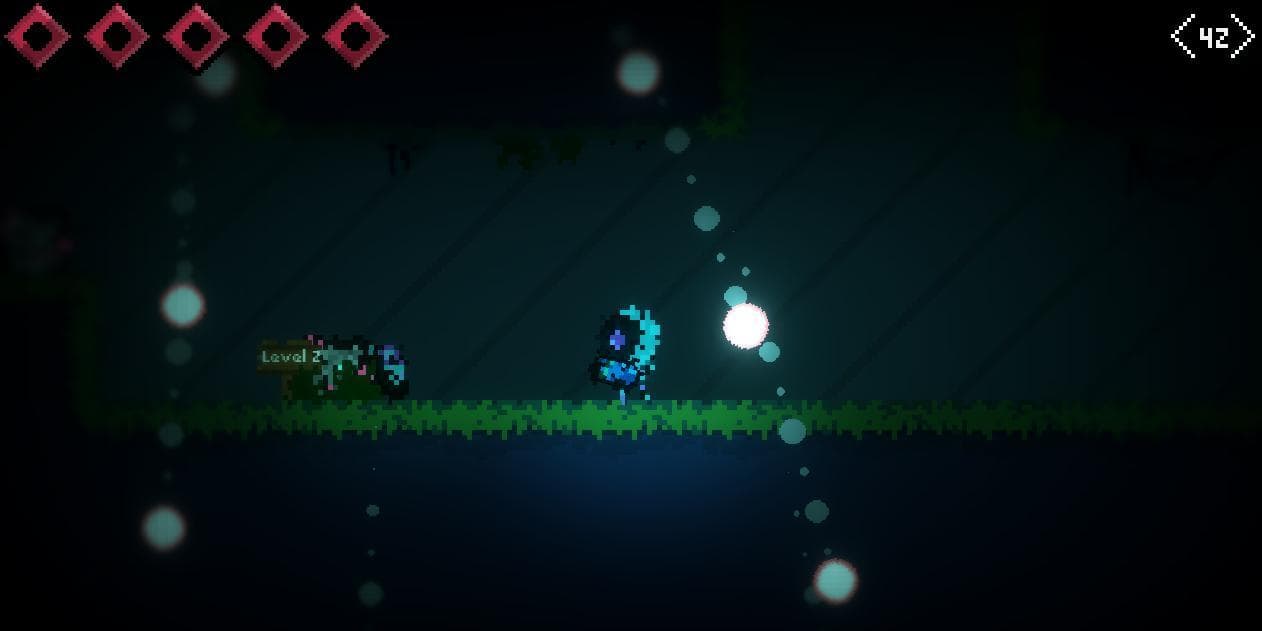 The Weird Gamma screenshot 3