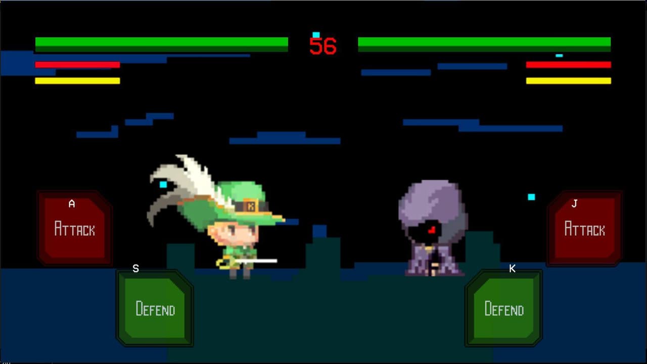 Shin-Ketchup screenshot 2
