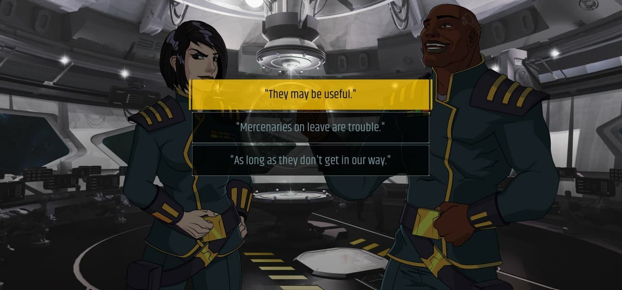 Alexandria IV screenshot 3