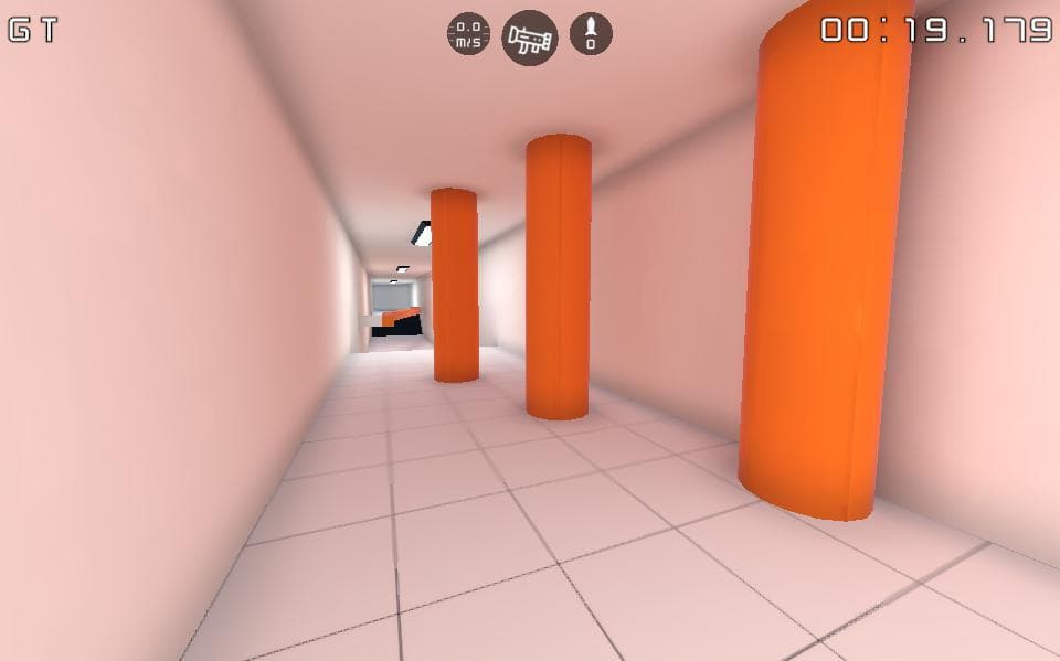 Taint Rocket screenshot 3