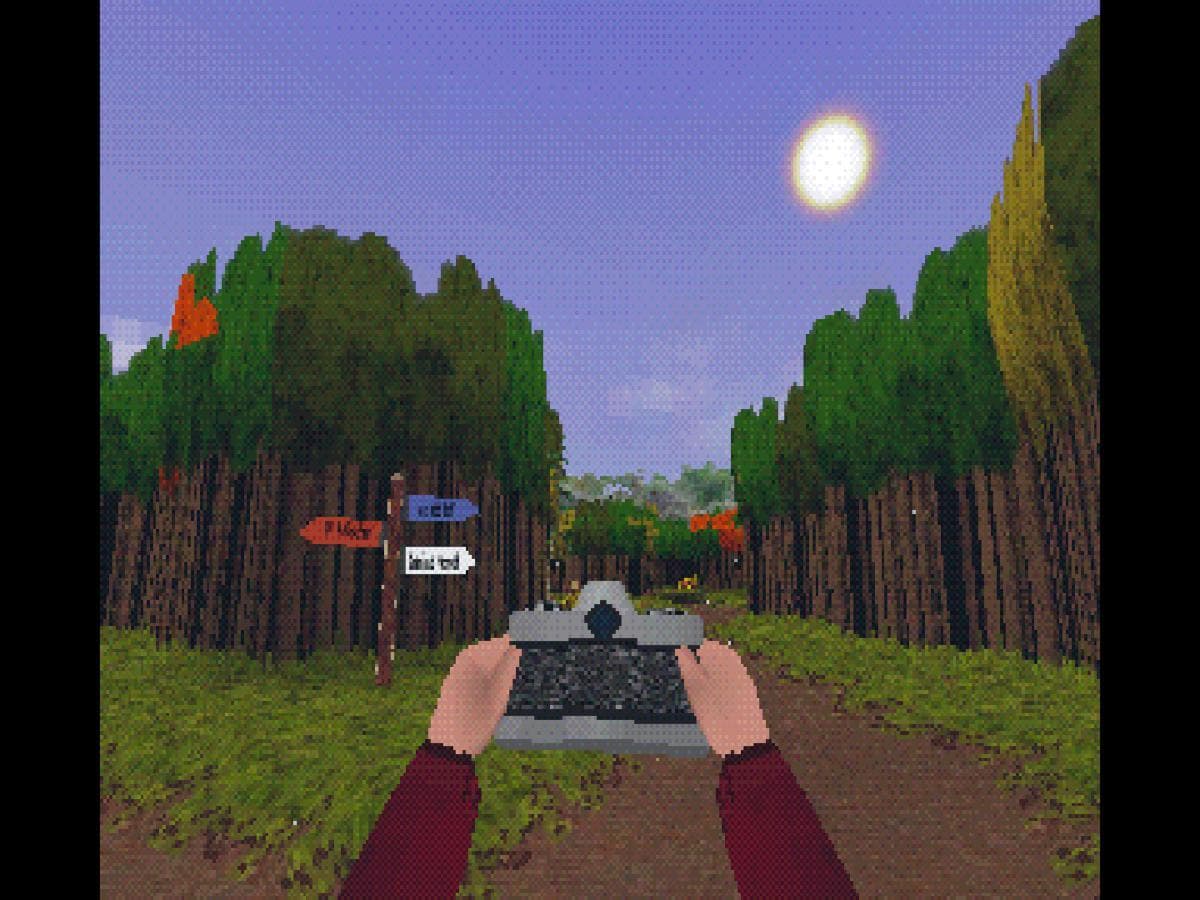 Birdwatcher screenshot 2