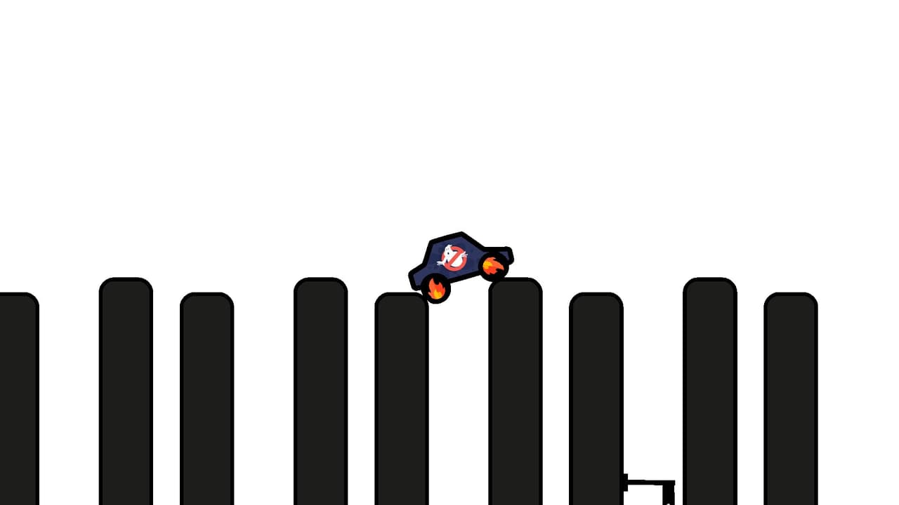 Bouncy Motors