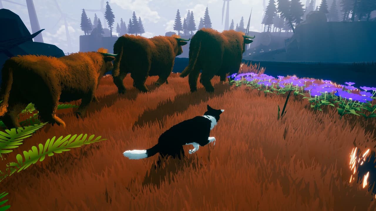 Farewell North screenshot 3