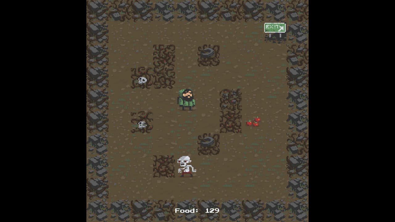 Pixel Survive screenshot 3
