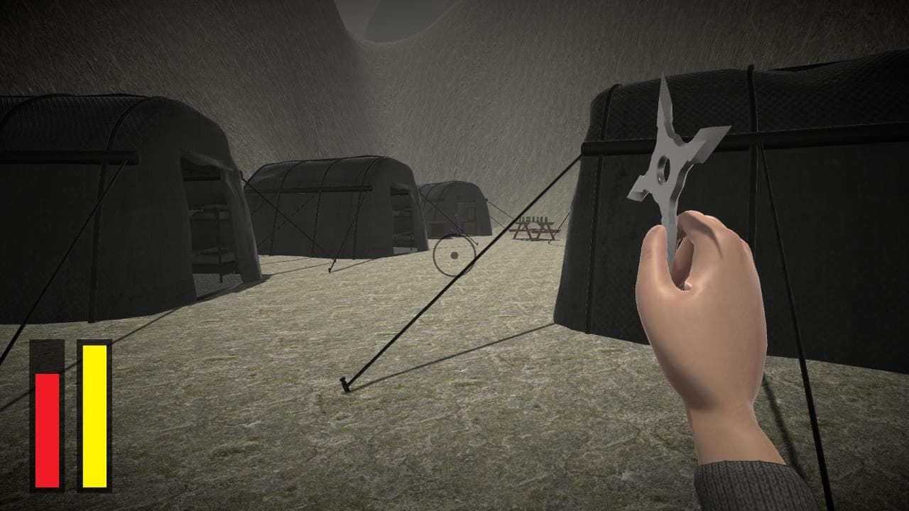 Daniels Adventure screenshot 4