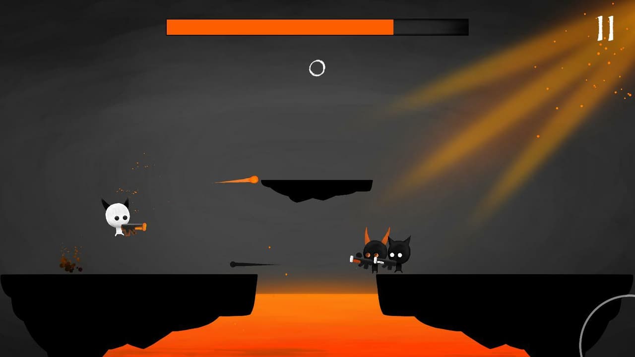 Hollow Hunt