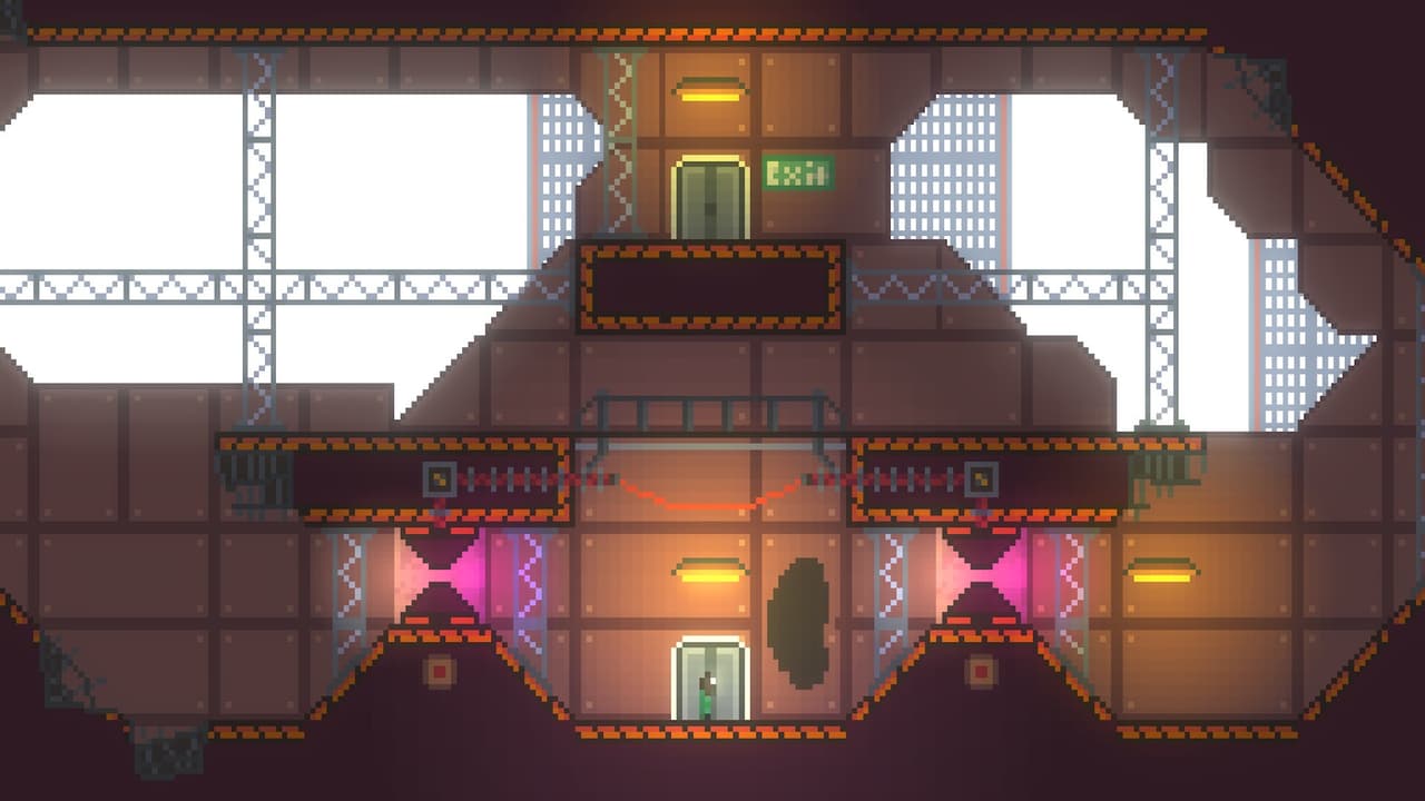 Indirection screenshot 4