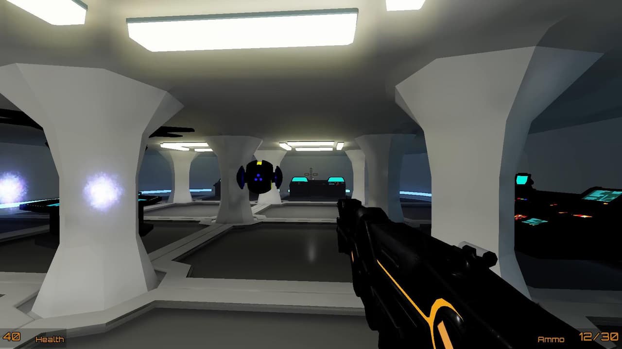 The Edge Of Space screenshot 6