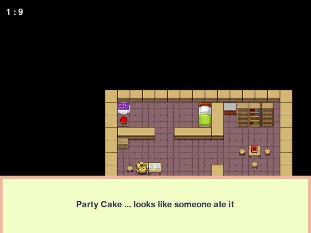 Bee The Bug screenshot 6