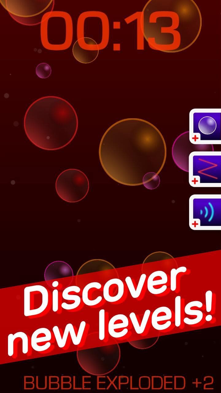 Pop It Mania! screenshot 2