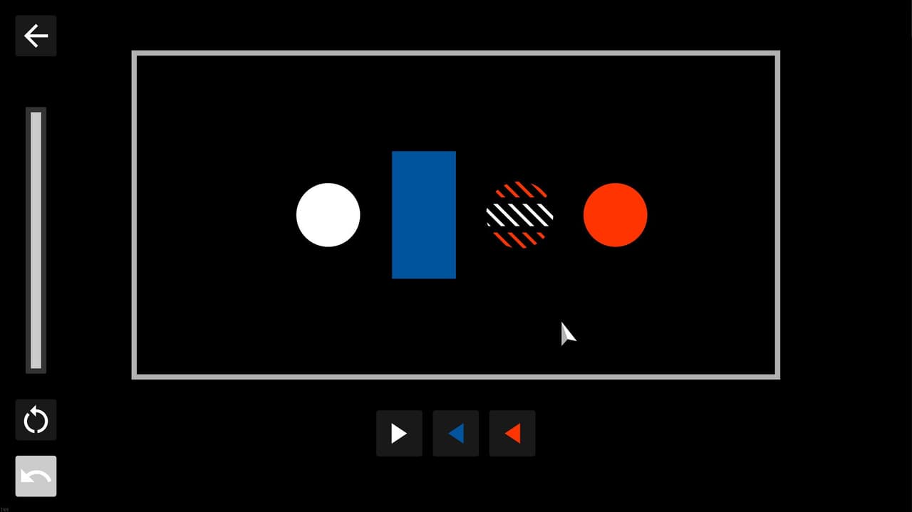The Regions screenshot 4