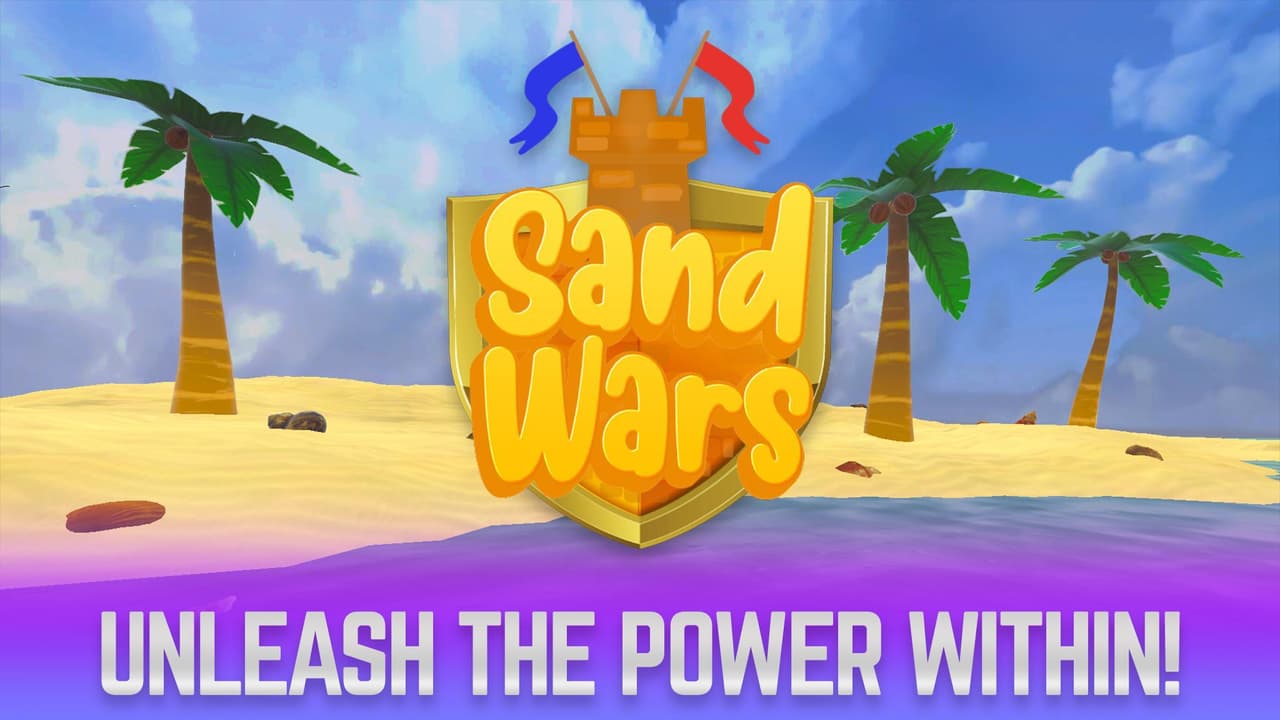 Sand Wars - Card Game Battle (ruinera) screenshot 2