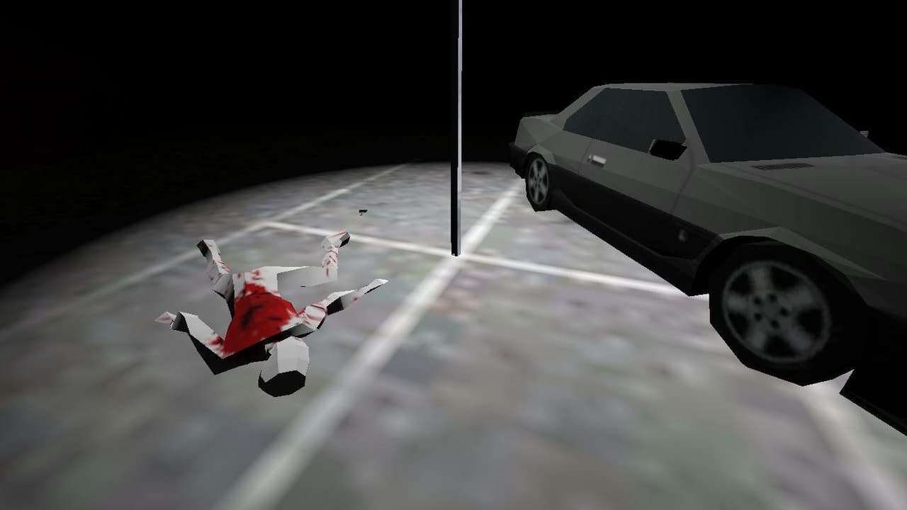blackout (itch) (Fer) screenshot 3