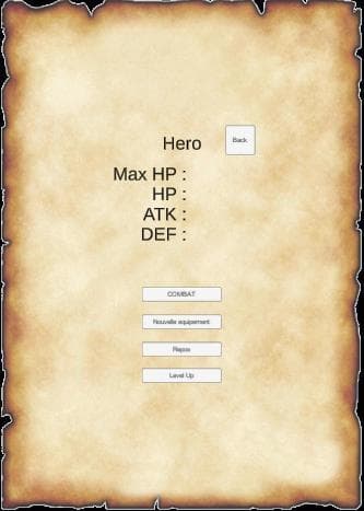Le MMO dont vous voulez être le héros