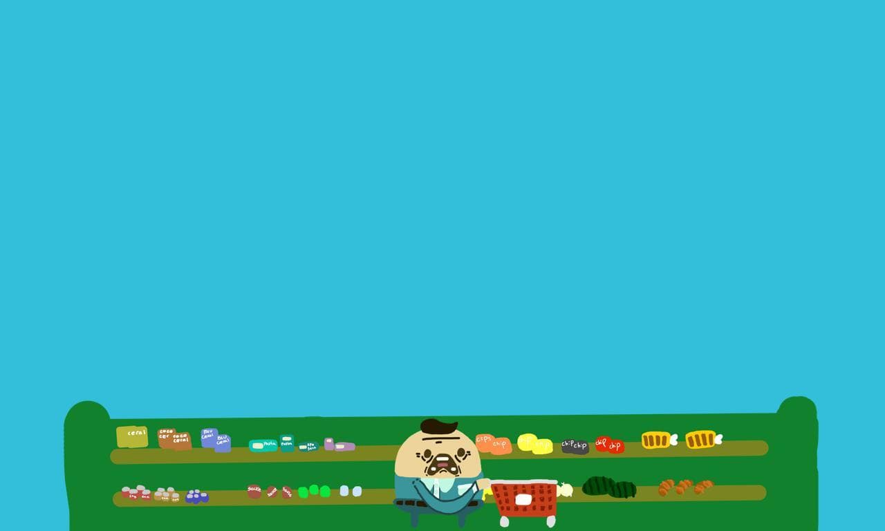 Breakneck Minimart screenshot 2