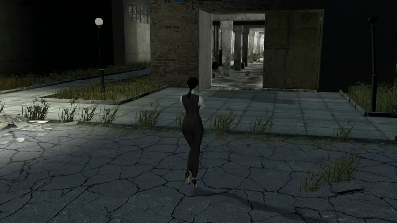 She and Rope screenshot 6
