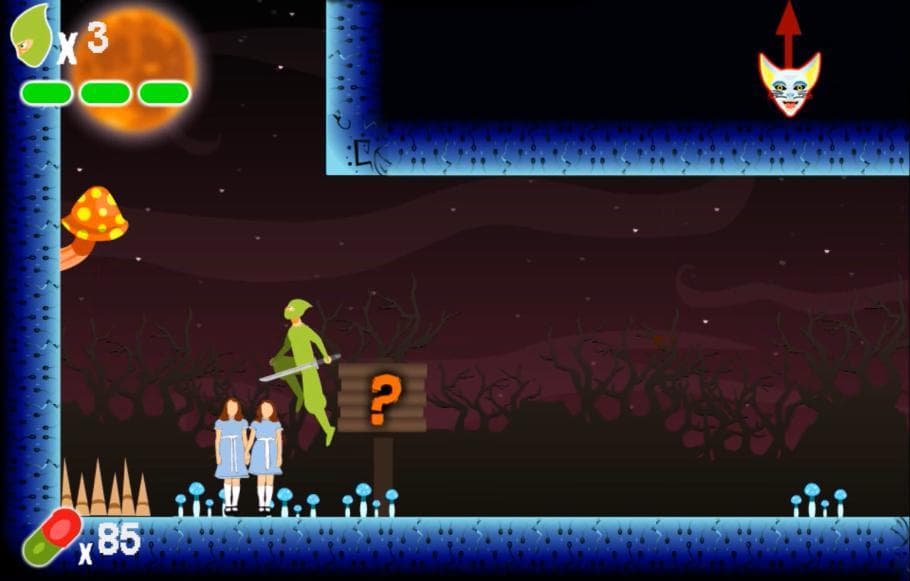 Mushroom Cult screenshot 4