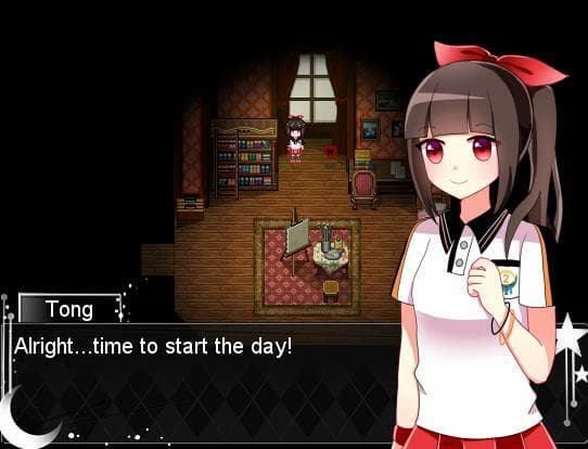Heart Knots screenshot 2