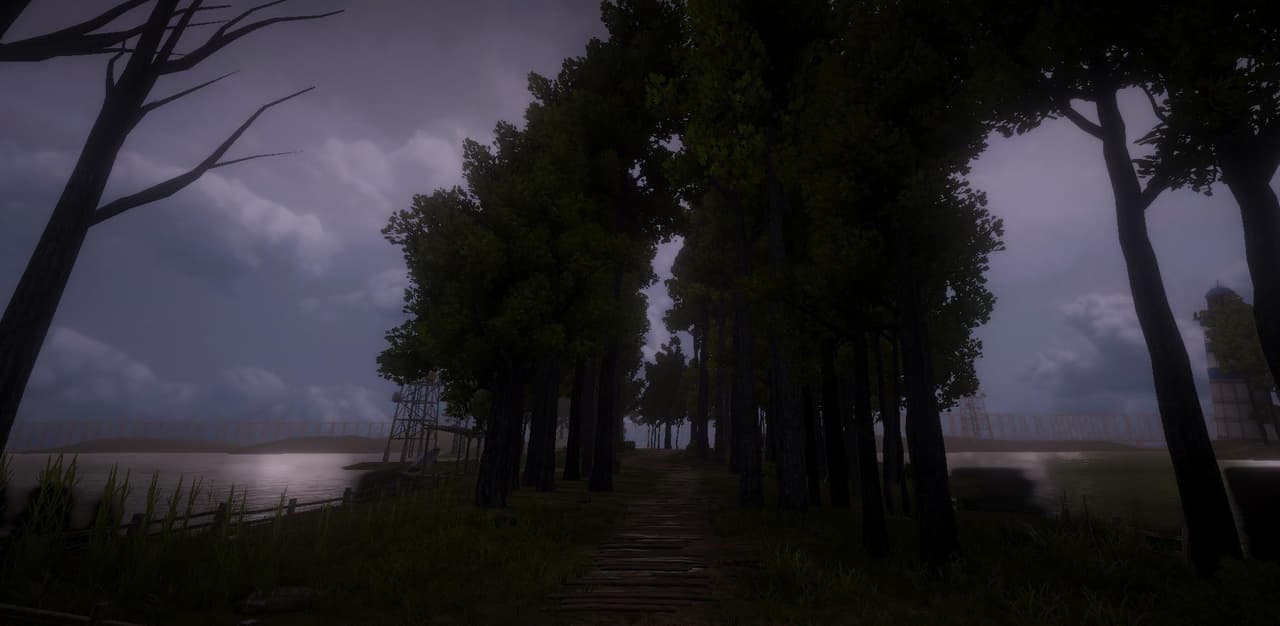 Empty Vessel screenshot 6