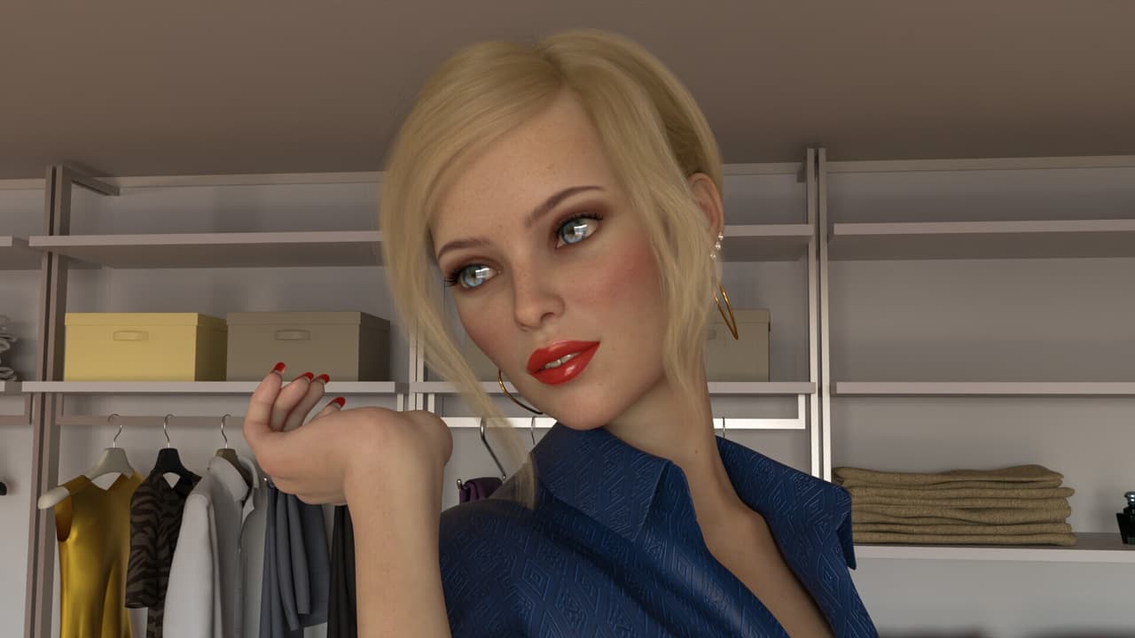 Dark Desire 5 screenshot 6