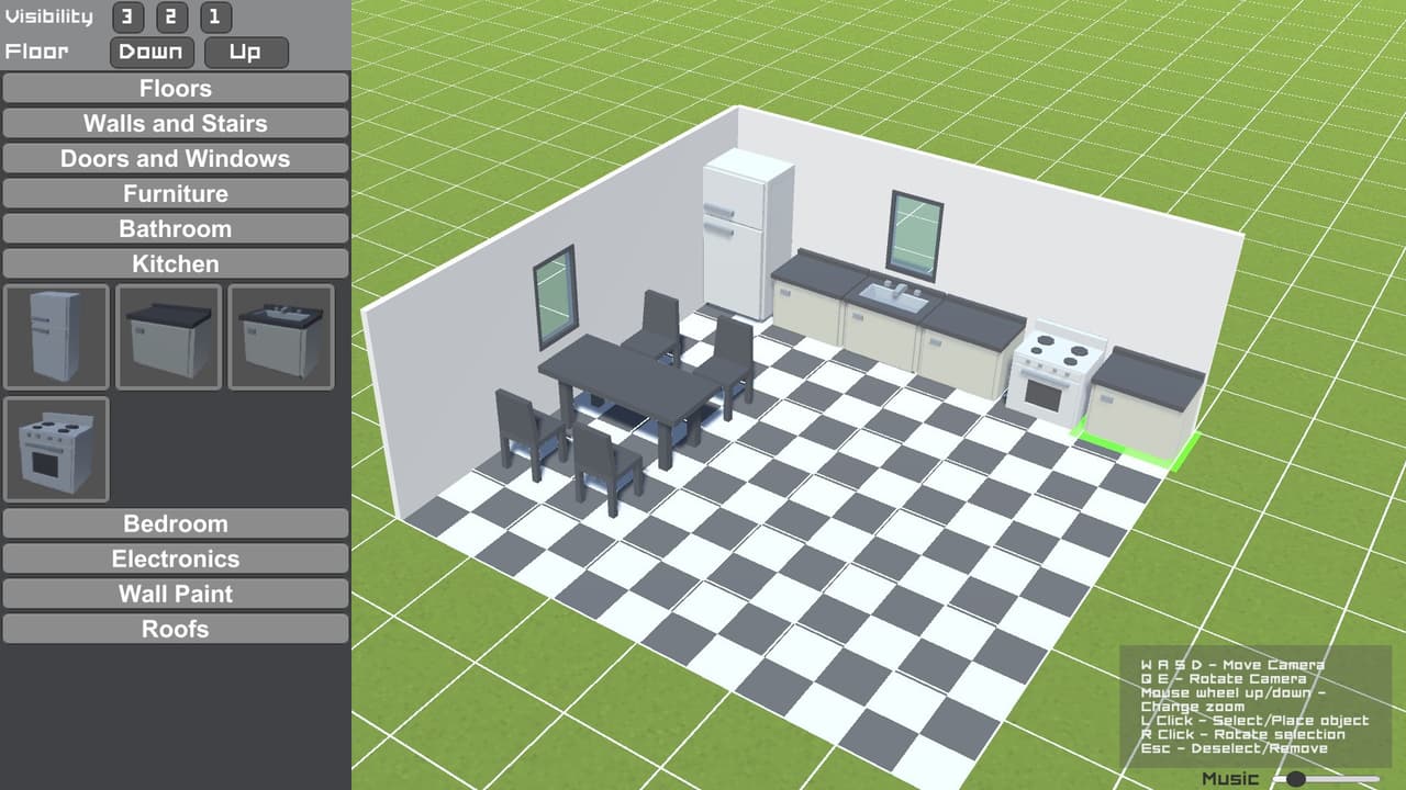 My House screenshot 3