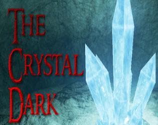 The Crystal Dark