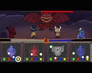 aRPeGe screenshot 6