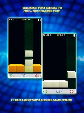 Space Bricks - Easy Puzzle Game screenshot 4