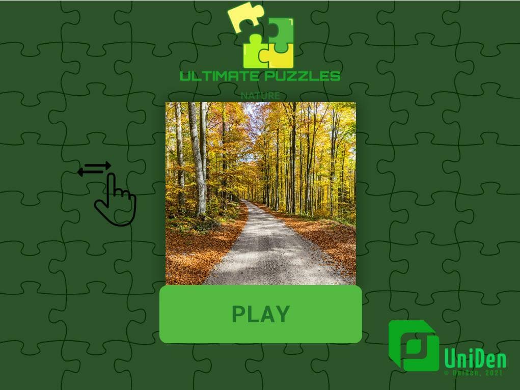 Ultimate Puzzles Nature screenshot 4